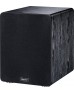 Magnat Alpha RS 8 Siyah Subwoofer